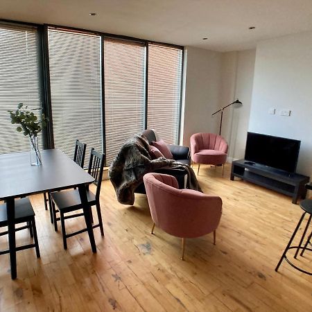 Linen Quarter Apartments Белфаст Екстериор снимка
