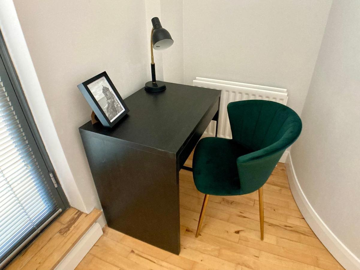 Linen Quarter Apartments Белфаст Екстериор снимка