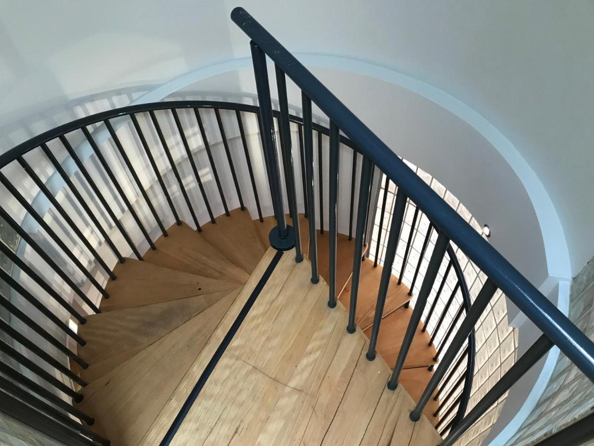 Linen Quarter Apartments Белфаст Екстериор снимка
