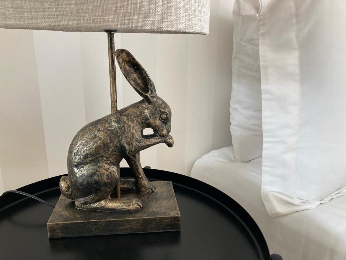 Linen Quarter Apartments Белфаст Екстериор снимка