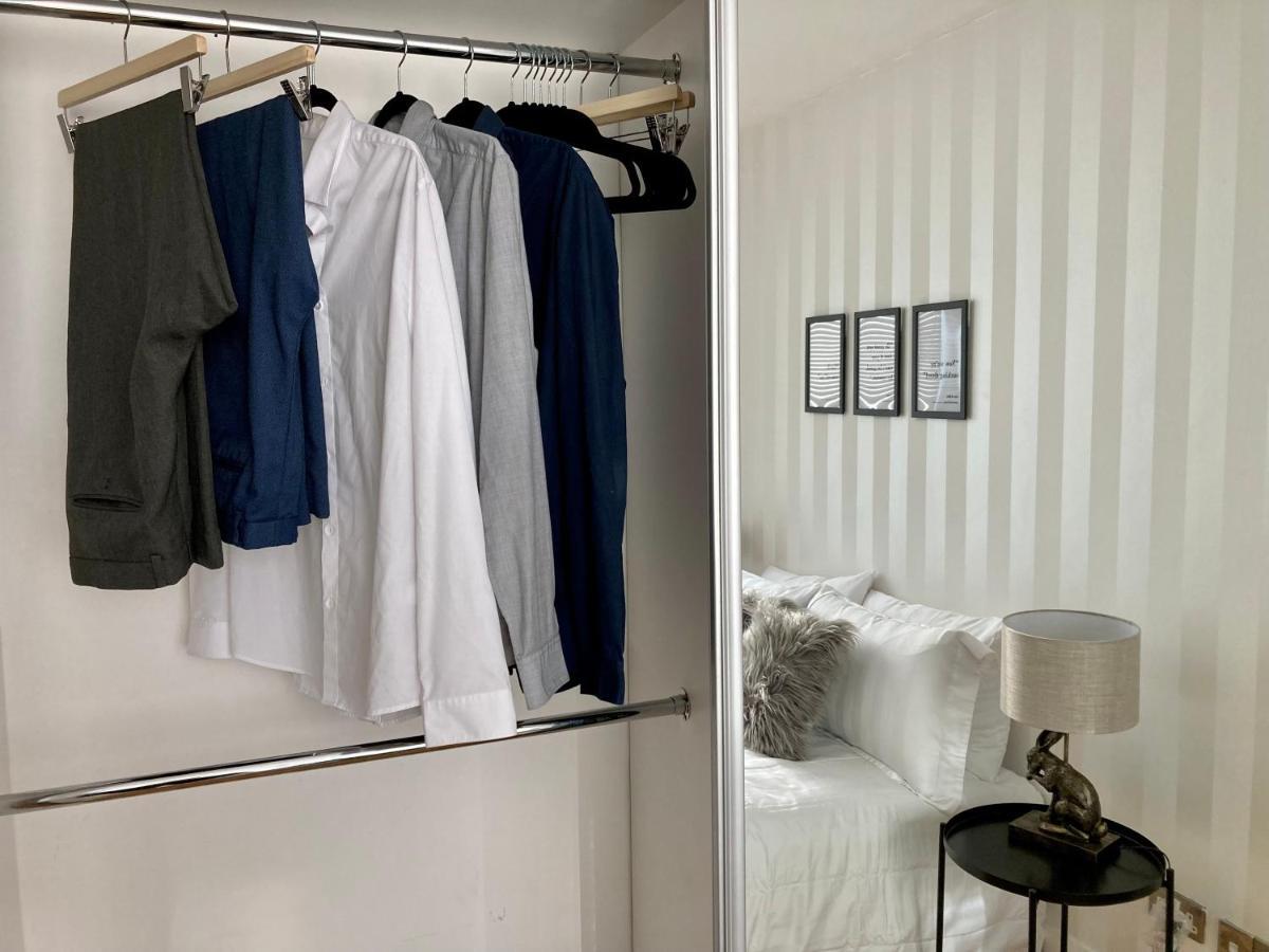 Linen Quarter Apartments Белфаст Екстериор снимка